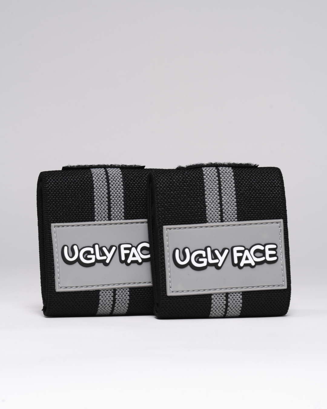 UGLYFACE® WRIST WRAPS