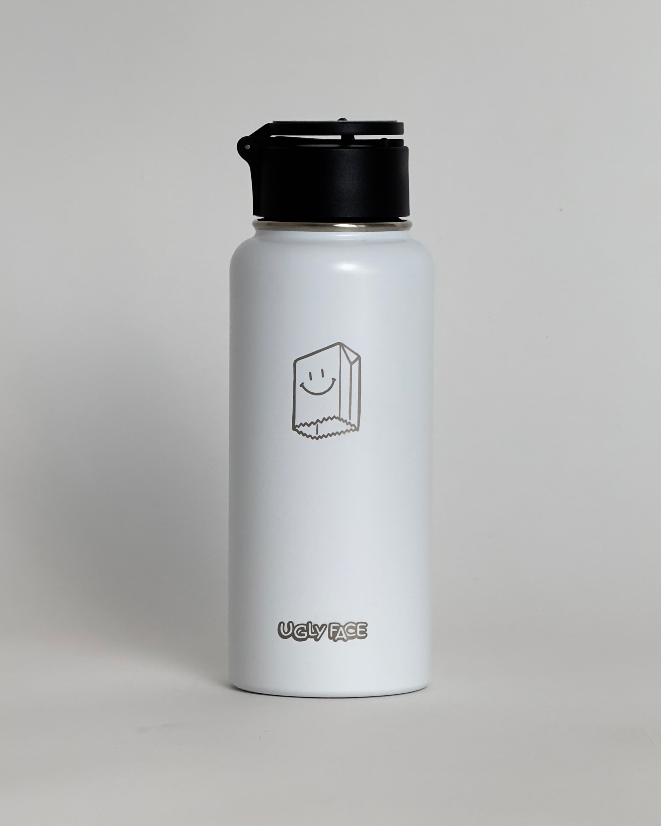 UGLYFACE® TRIPOD BOTTLE