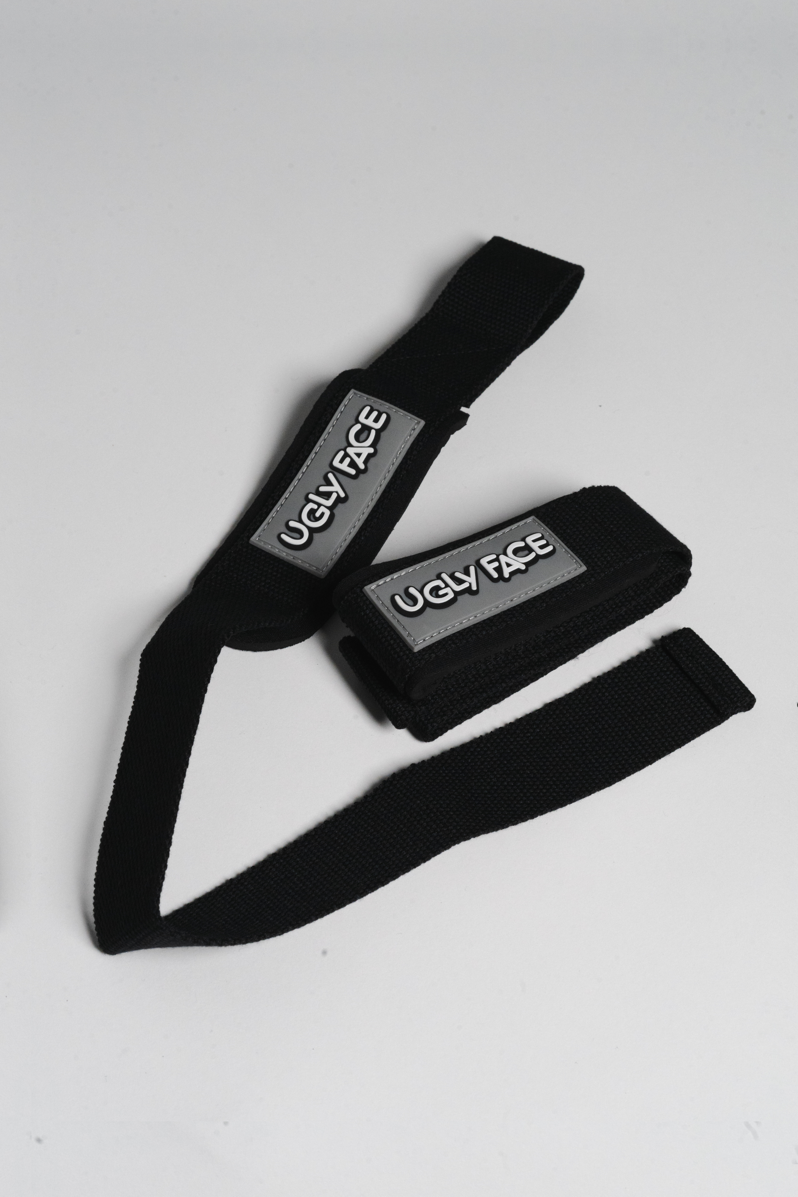 UGLYFACE® LIFTING STRAPS