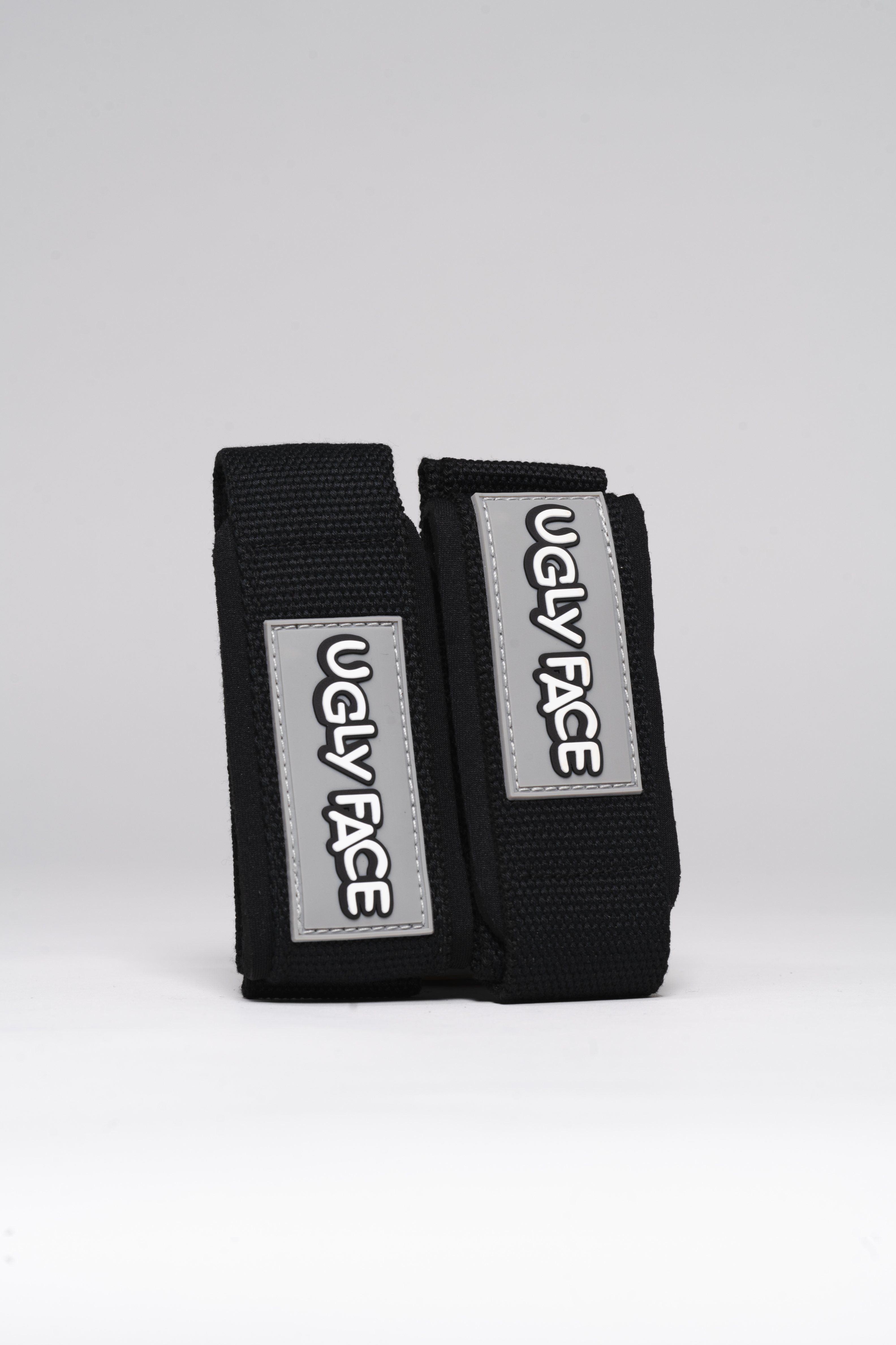UGLYFACE® LIFTING STRAPS