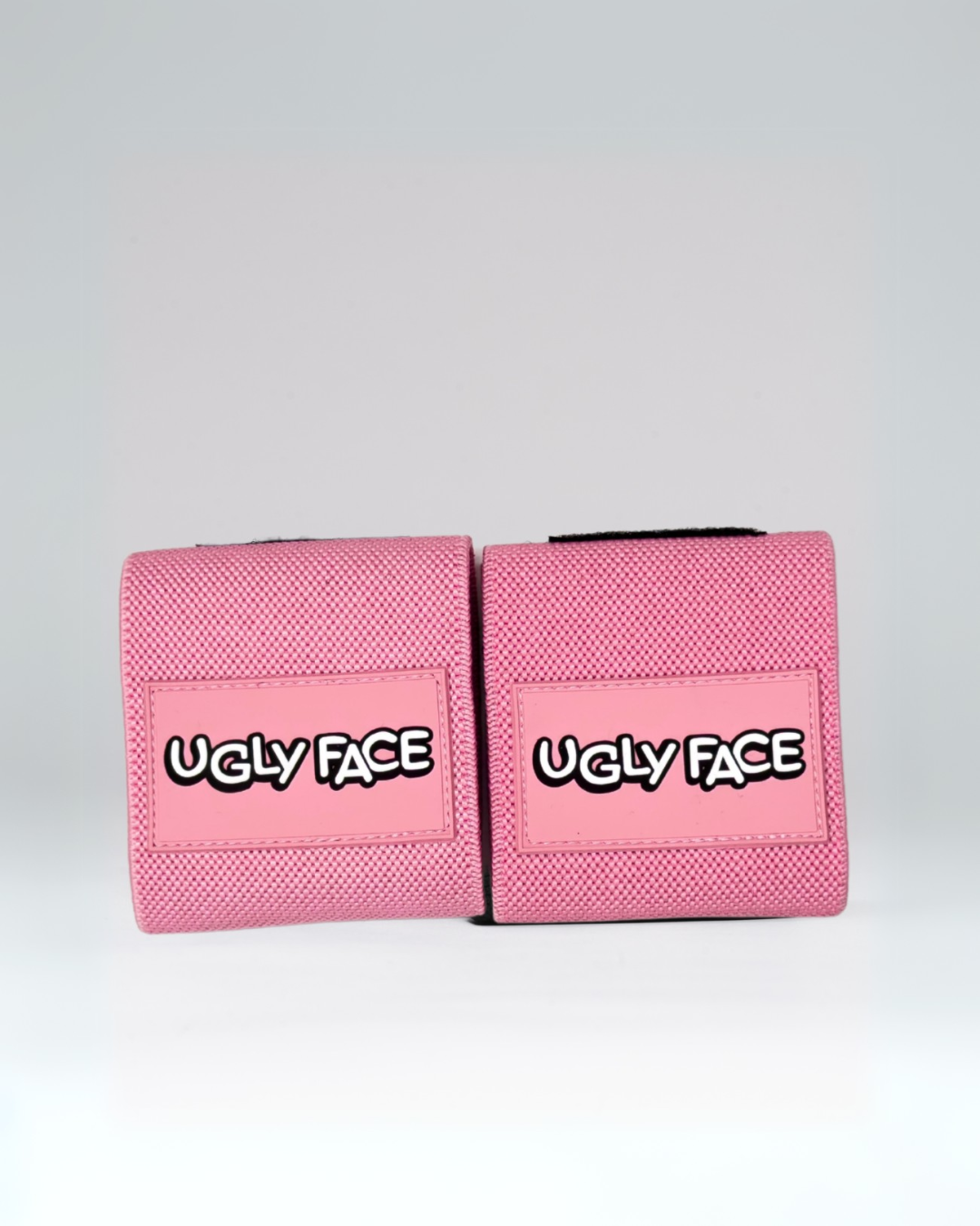 UGLYFACE® WRIST WRAPS