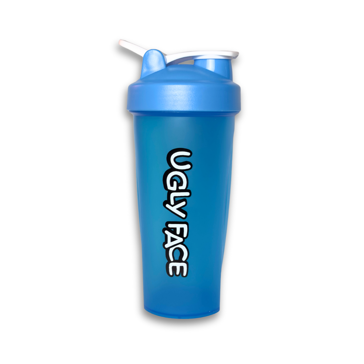 UGLYFACE® SHAKER | BLUE