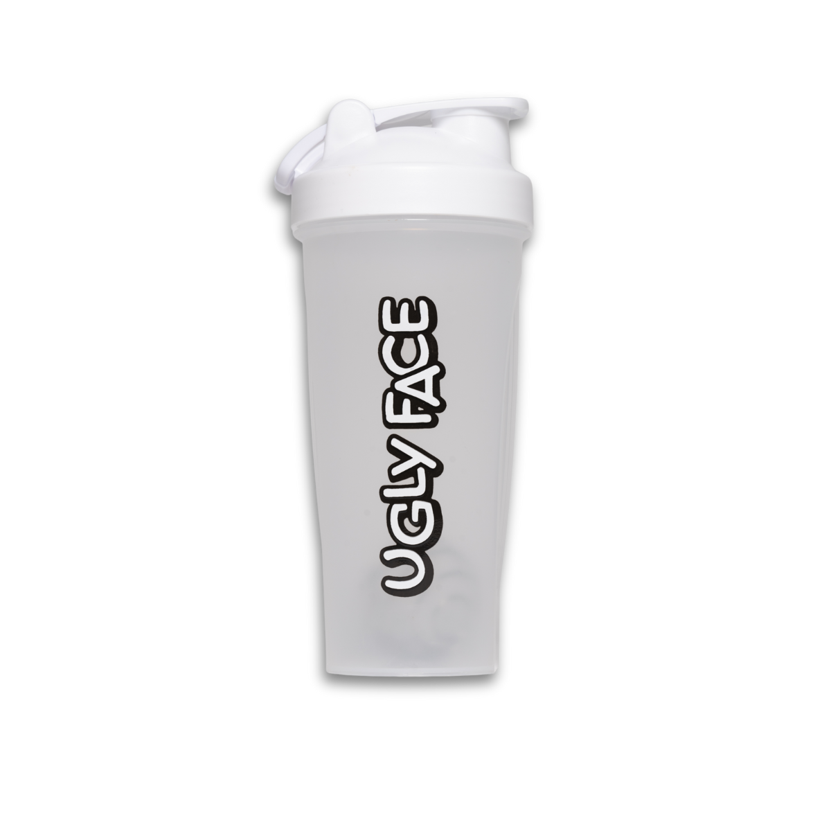 UGLYFACE® SHAKER | CLASSIC