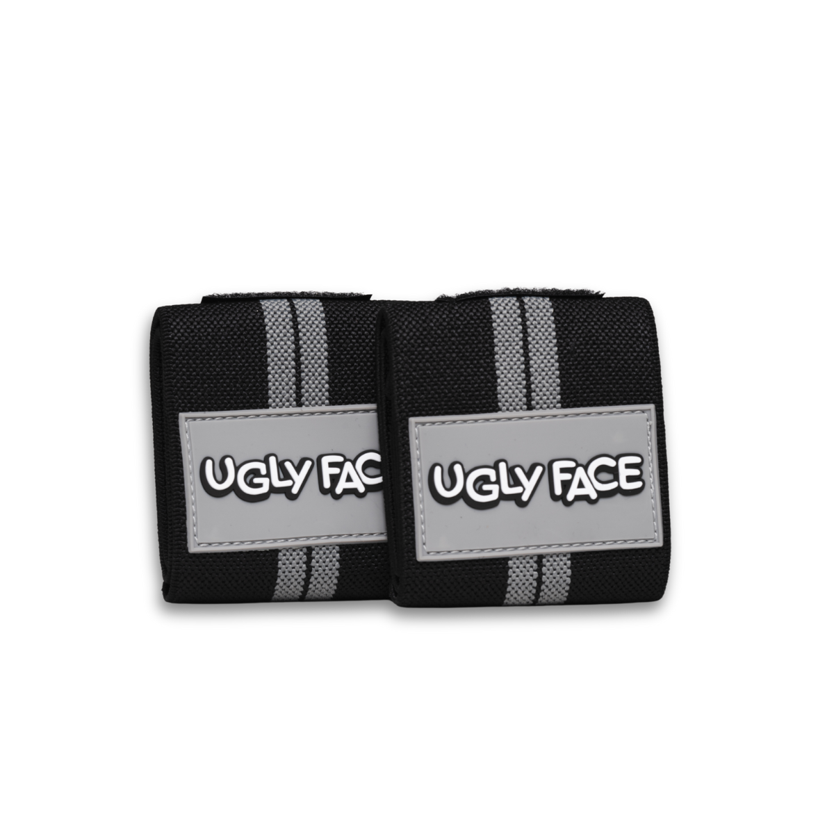UGLYFACE® WRIST WRAPS