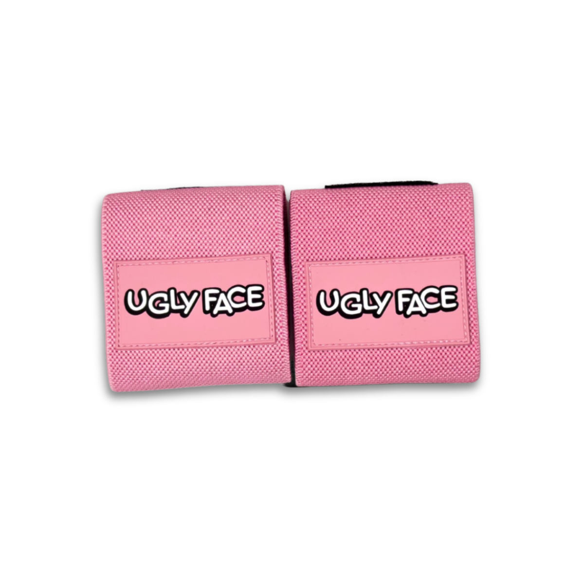 UGLYFACE® WRIST WRAPS