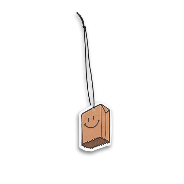 UGLYFACE® CLASSIC AIR FRESHENER