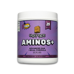 UGLYFACE® AMINOS+