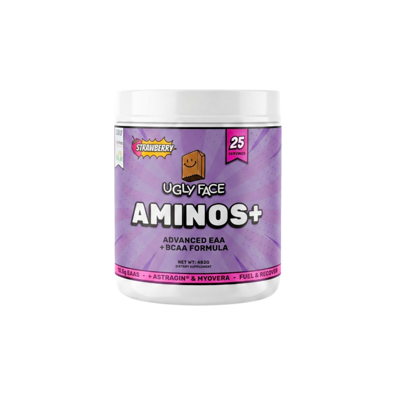 UGLYFACE® AMINOS+