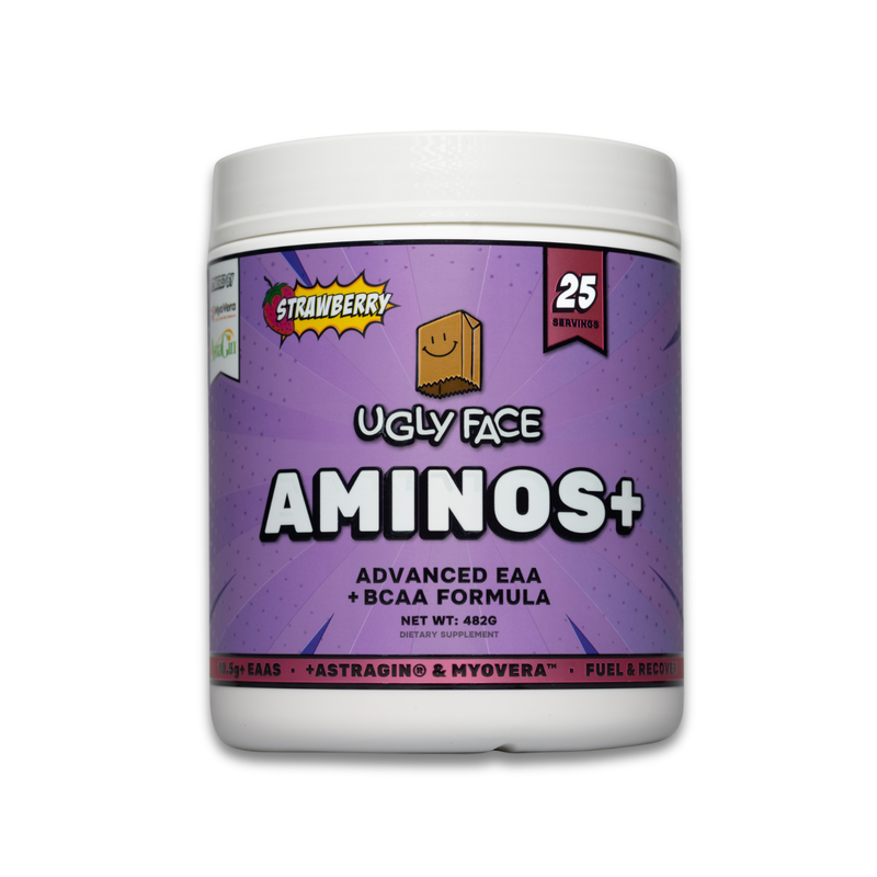 UGLYFACE® AMINOS+