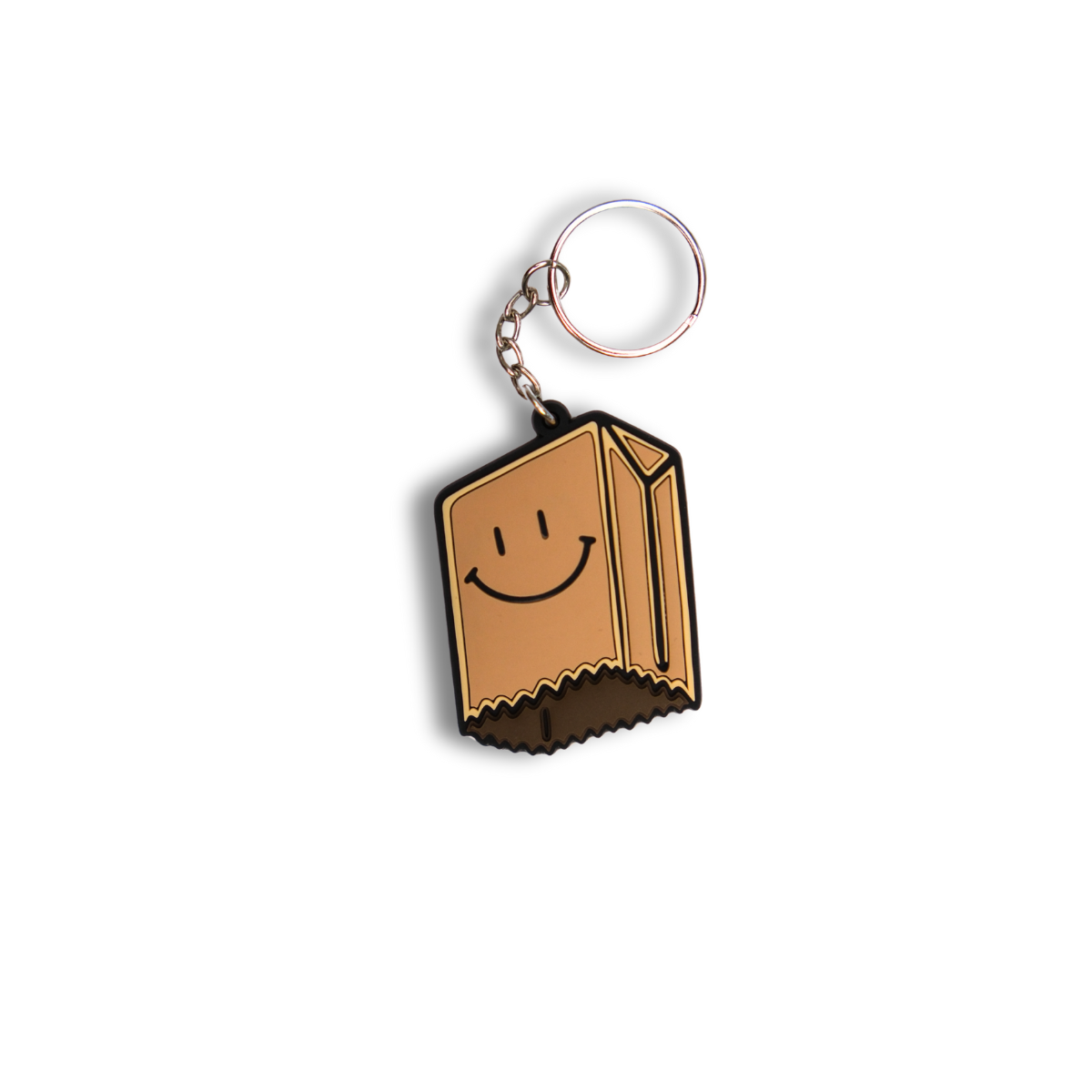 UGLYFACE® KEYCHAIN | BAG