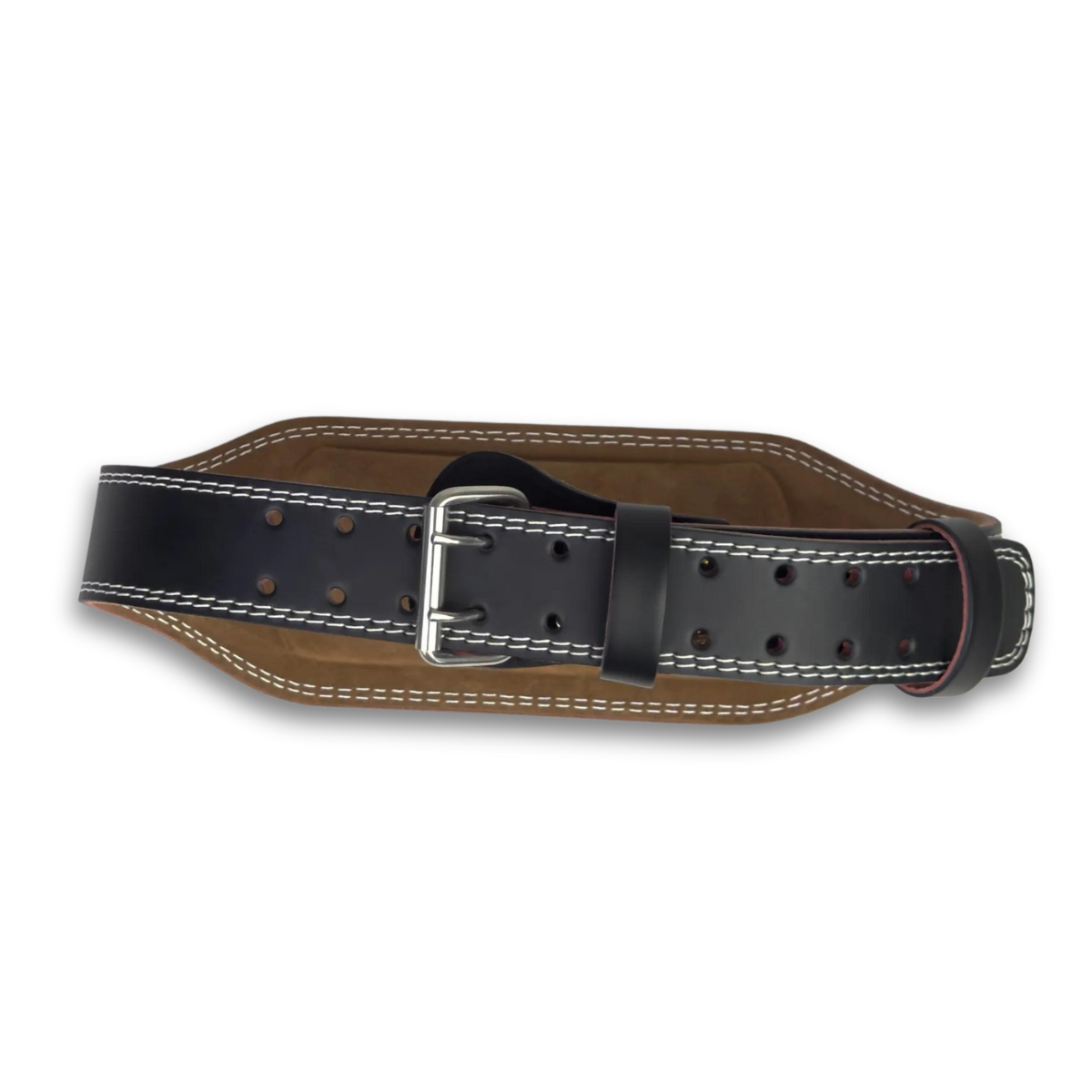 UGLYFACE® LEATHER LIFTING BELT