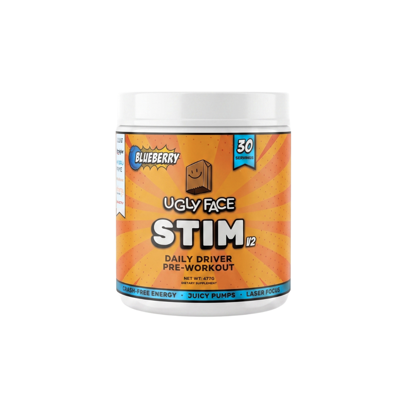 UGLYFACE® STIM V2