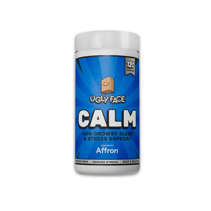 UGLYFACE® CALM