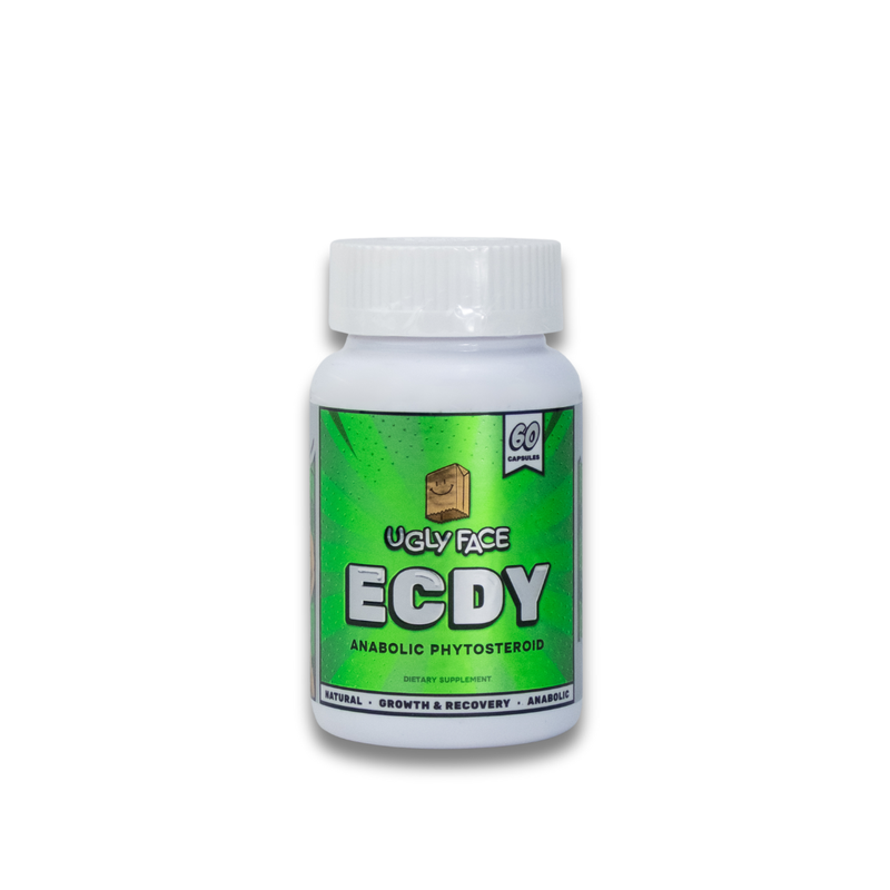 UGLYFACE® ECDYSTERONE