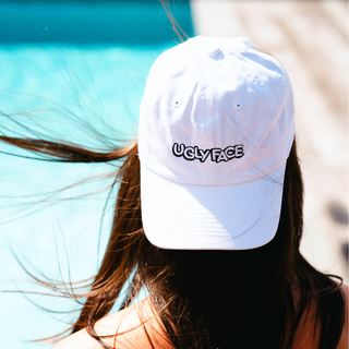 UGLYFACE® CLASSIC DAD CAP