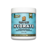 UGLYFACE® HYDRATE