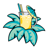 ISLAND BREEZE - 70 serves