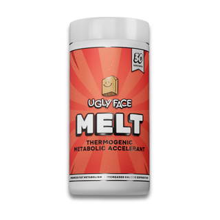 UGLYFACE® MELT