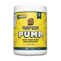 UGLYFACE® PUMP V2