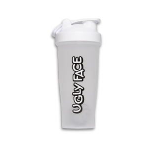 UGLYFACE® SHAKER | CLASSIC