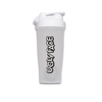 UGLYFACE® SHAKER | CLASSIC