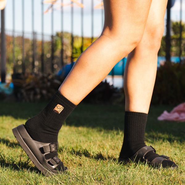 UGLYFACE® CLASSIC SOCKS