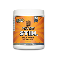UGLYFACE® STIM V2