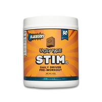 UGLYFACE® STIM V2