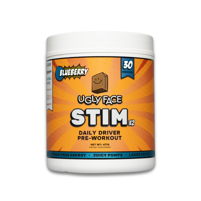 UGLYFACE® STIM V2