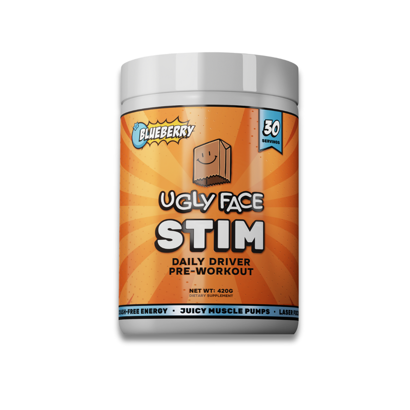UGLYFACE® STIM