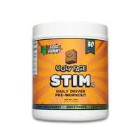 UGLYFACE® STIM V2