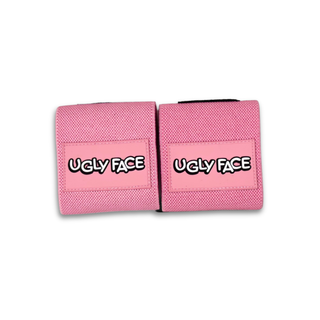 UGLYFACE® WRIST WRAPS