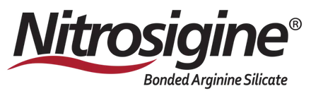 Bonded arginine silicate for greater blood flow