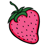 STRAWBERRY - 70 serves