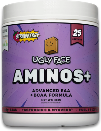 UGLYFACE® AMINOS+