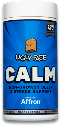 UGLYFACE® CALM