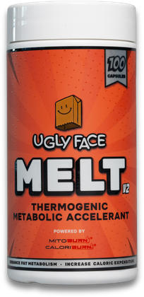 UGLYFACE® MELT