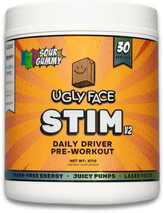 UGLYFACE® STIM V2